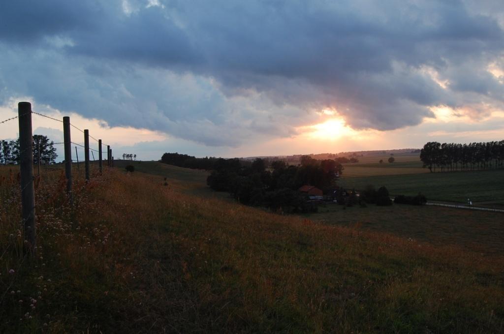 旅馆 Stf Backakra Löderup